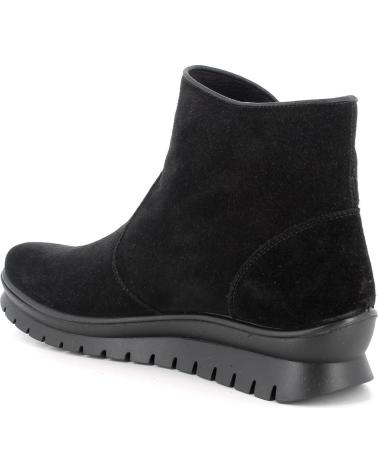 Botines IGI&CO  de Mujer BOTIN GORETEX IGICO 66778  NEGRO