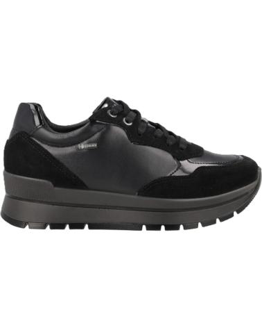 Scarpe per Donna IGI&CO 6674222 NEGRO