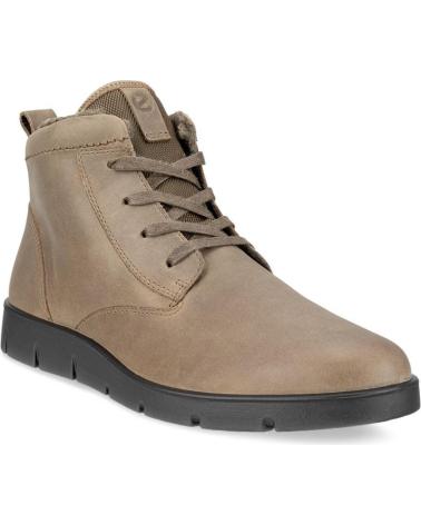 Stiefel ECCO  für Damen BOTIN IMPERMEABLE BELLA  BEIGE