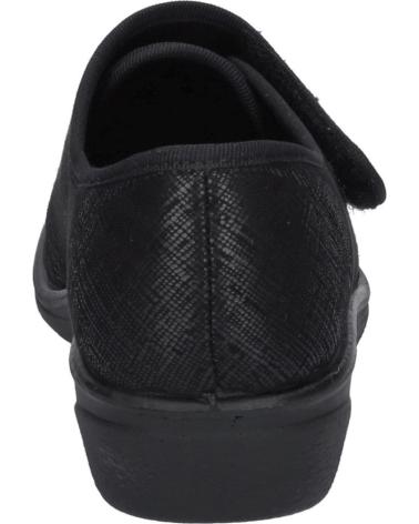 Schuhe WESTLAND  für Damen NICE-106 LICRA NEGRA  NEGRO