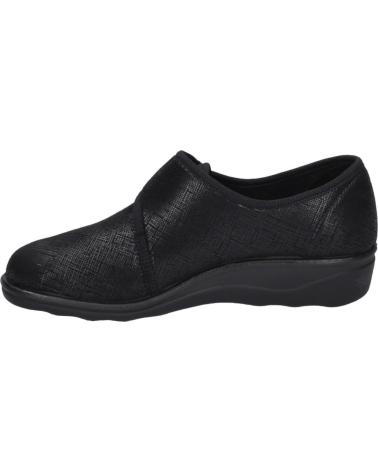 Schuhe WESTLAND  für Damen NICE-106 LICRA NEGRA  NEGRO