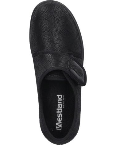 Schuhe WESTLAND  für Damen NICE-106 LICRA NEGRA  NEGRO