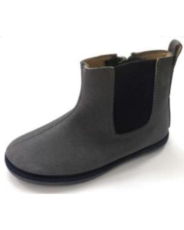 Stivali per Bambina BATILAS BOTAS GRIS