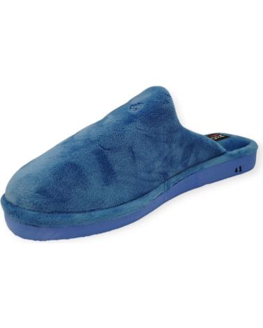 Woman House slipers BEREVERE ZAPATILLA CASA  AZUL