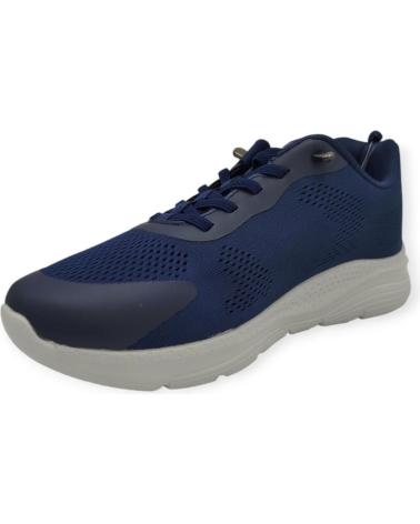 Zapatillas deporte VICMART  de Mujer ZAPATILLA 502  AZUL