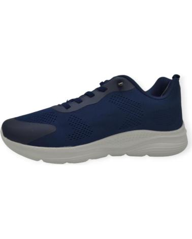 Zapatillas deporte VICMART  de Mujer ZAPATILLA 502  AZUL