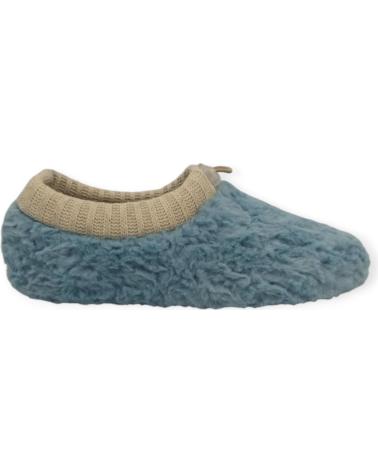 Woman House slipers CALZAMUR ZAPATILLA CERRADA 40343  VARIOS COLORES