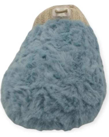 Woman House slipers CALZAMUR ZAPATILLA CERRADA 40343  VARIOS COLORES