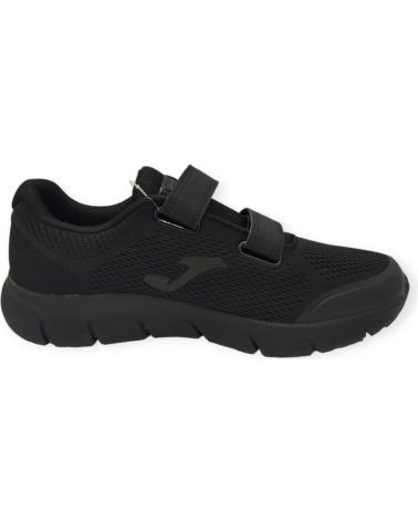 Scarpe sport JOMA  per Donna DEPORTIVA  NEGRO