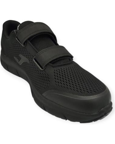 Scarpe sport JOMA  per Donna DEPORTIVA  NEGRO