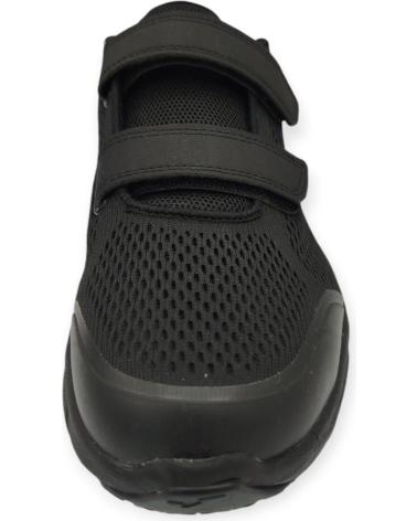 Scarpe sport JOMA  per Donna DEPORTIVA  NEGRO