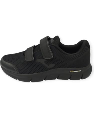 Scarpe sport JOMA  per Donna DEPORTIVA  NEGRO