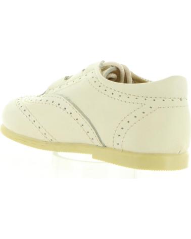 Chaussures pour Fille et Garçon GARATTI PR0044 BEIGE