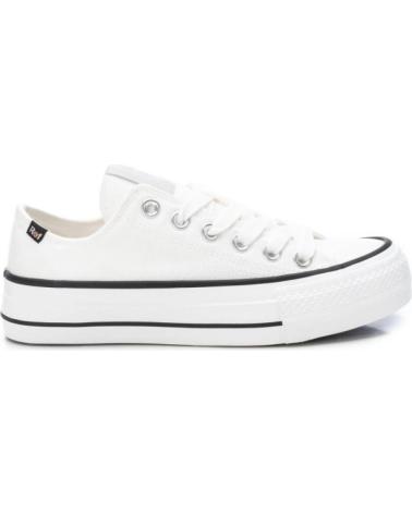 Sapatilhas REFRESH  de Mulher ZAPATILLA LONETA BLANCA 170500  VARIOS COLORES