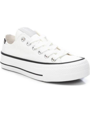 Sapatilhas REFRESH  de Mulher ZAPATILLA LONETA BLANCA 170500  VARIOS COLORES