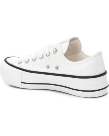 Sapatilhas REFRESH  de Mulher ZAPATILLA LONETA BLANCA 170500  VARIOS COLORES
