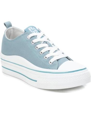 Sapatilhas REFRESH  de Mulher ZAPATILLA LONETA VERDE 170659  VARIOS COLORES