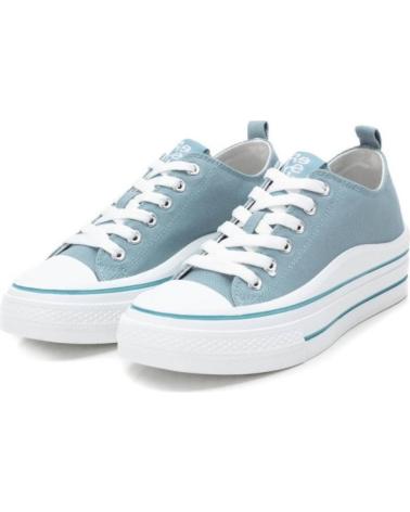 Sapatilhas REFRESH  de Mulher ZAPATILLA LONETA VERDE 170659  VARIOS COLORES