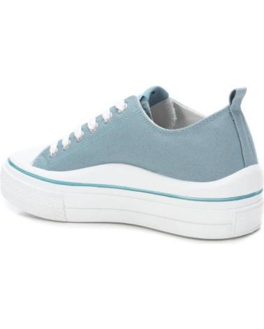 Sapatilhas REFRESH  de Mulher ZAPATILLA LONETA VERDE 170659  VARIOS COLORES