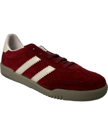 Sapatilhas ROAL  de Mulher REOTEN  ROJO