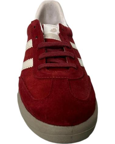 Sapatilhas ROAL  de Mulher REOTEN  ROJO