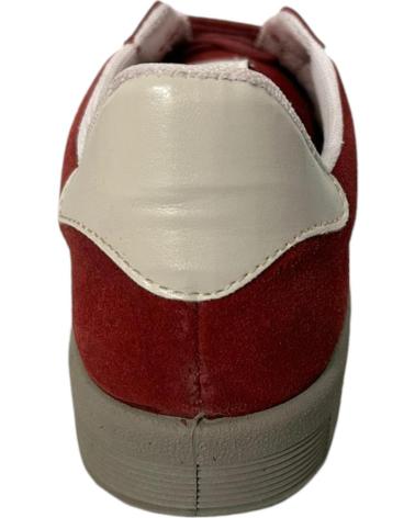 Sapatilhas ROAL  de Mulher REOTEN  ROJO