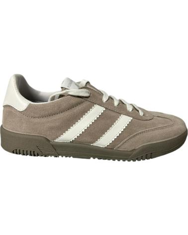 Zapatillas deporte ROAL  de Mujer TAREN  GRIS