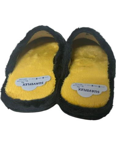 Pantufas SOTOALTO  de Homem e Menino NECA  AZUL