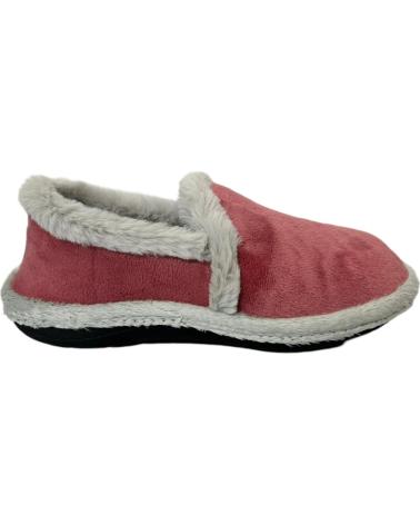 Pantofole SOTOALTO  per Donna PUALES  ROSA