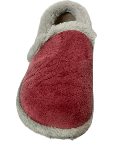 Pantufas SOTOALTO  de Mulher PUALES  ROSA