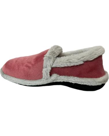Pantufas SOTOALTO  de Mulher PUALES  ROSA