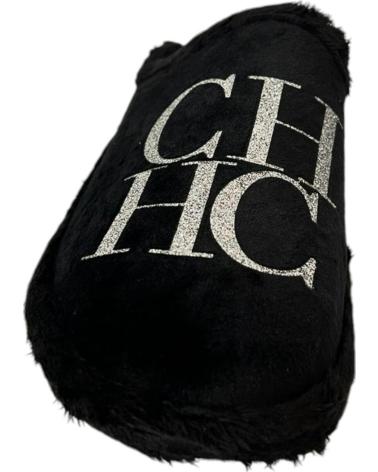 Pantufas SOTOALTO  de Mulher NECA  NEGRO