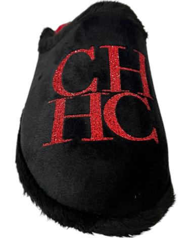 Pantufas SOTOALTO  de Mulher NECA  NEGRO