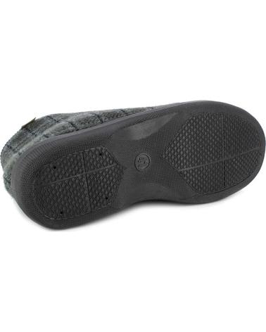 D`CUTILLAS ZAPATILLAS BOTA CASA HOMBRE CREMALLERAS DOCTOR CUTILLAS 2125 VARIOS COLORES