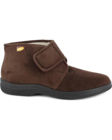 Botines D`CUTILLAS  de Hombre BOTIN PARA HOMBRE DOCTOR CUTILLAS 21276  MARRON