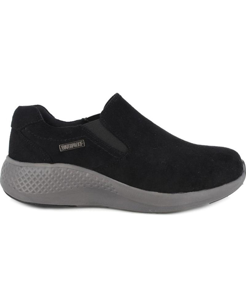 Scarpe sport D`CUTILLAS  per Donna ZAPATILLAS DOCTOR CUTILLAS 37313  NEGRO