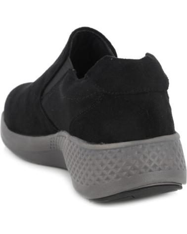 Scarpe sport D`CUTILLAS  per Donna ZAPATILLAS DOCTOR CUTILLAS 37313  NEGRO