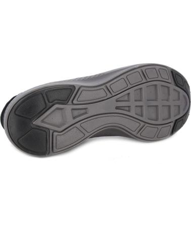 Scarpe sport D`CUTILLAS  per Donna ZAPATILLAS DOCTOR CUTILLAS 37313  NEGRO