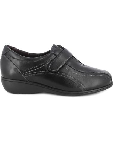 Scarpe per Donna D`CUTILLAS ZAPATOS PARA MUJER DOCTOR CUTILLAS 53101 NEGRO