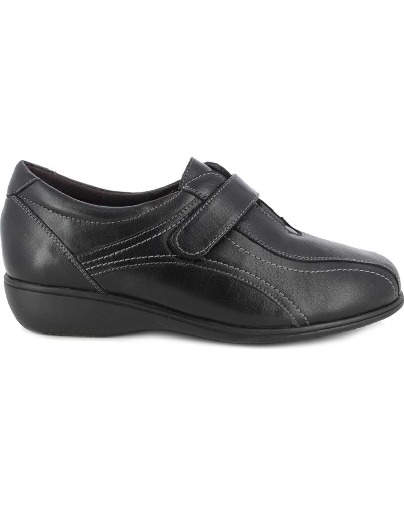 Scarpe per Donna D`CUTILLAS ZAPATOS PARA MUJER DOCTOR CUTILLAS 53101 NEGRO
