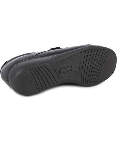 Scarpe per Donna D`CUTILLAS ZAPATOS PARA MUJER DOCTOR CUTILLAS 53101 NEGRO