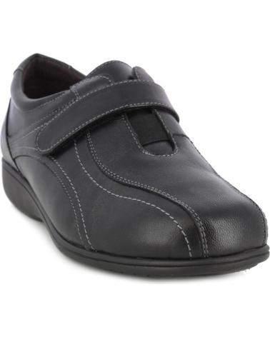 Scarpe per Donna D`CUTILLAS ZAPATOS PARA MUJER DOCTOR CUTILLAS 53101 NEGRO