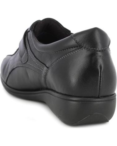 Scarpe per Donna D`CUTILLAS ZAPATOS PARA MUJER DOCTOR CUTILLAS 53101 NEGRO