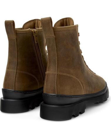 Bottines CAMPER  pour Femme BOTAS BRUTUS K400325  MARRON051