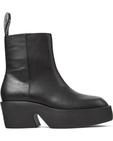 Botins de Mulher CAMPER BOTAS PARA MUJER K400754 BILLIE BLACK002