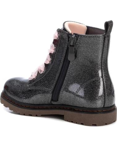 XTI BOTAS EN PARA NINAS BEIGE