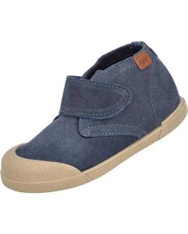 IGOR BOTAS EN PARA NINOS AZUL
