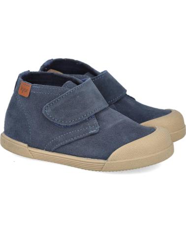 IGOR BOTAS EN PARA NINOS AZUL
