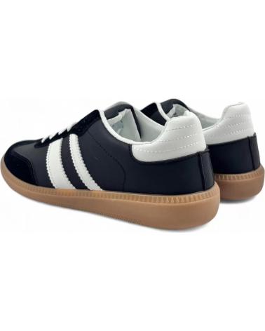 Zapatillas deporte TIMBOS  pour Homme ZAPATILLA DEPORTIVA DE HOMBRE 130780  NEGRO