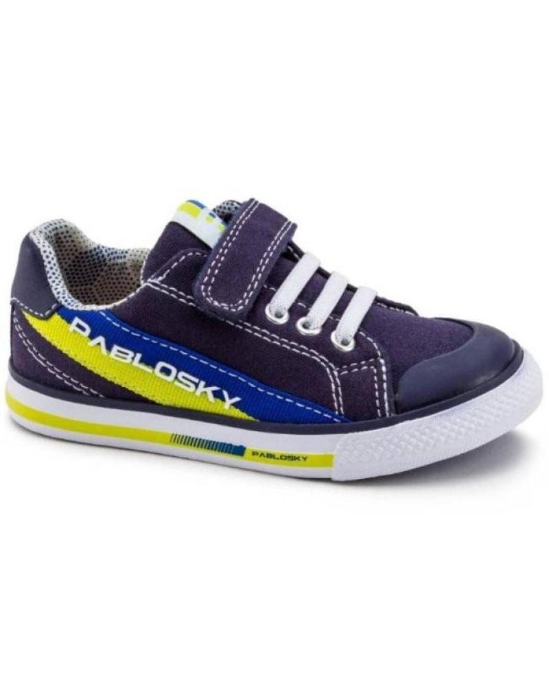 Scarpe store bambino pablosky